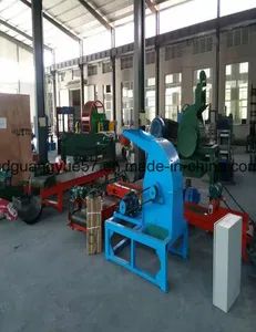 Plastic Crusher Recycling Machine Granulating Machinery - Image 3