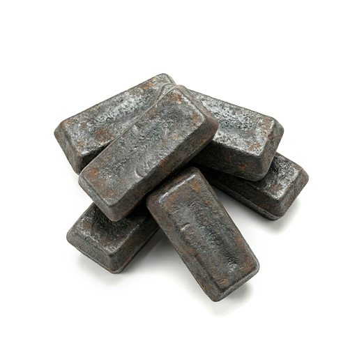 Wholesale pig iron bulk supply factory price export grade fast delivery bulk trade - Image 2