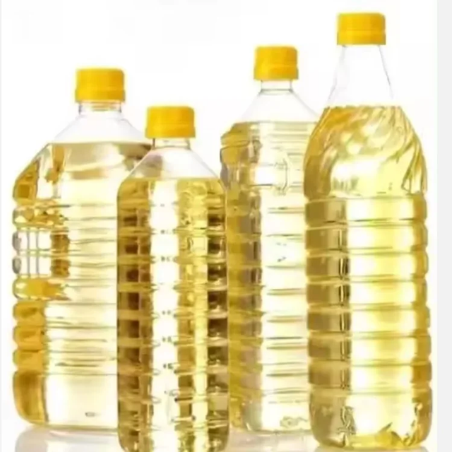 100% Organic Refined Sunflower Oil Food Grade 20L Pack 25 Tons 15 Days High Quality Export Pure Edible Cooking Oil - Image 3