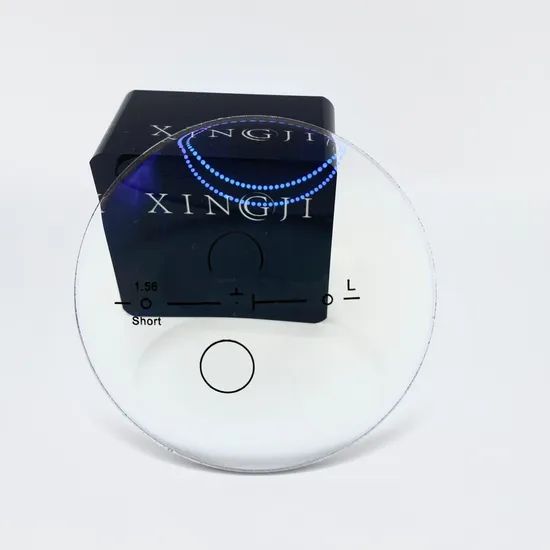 1 56 Progressive Multi Focal Reading Optical Lenses - Image 6