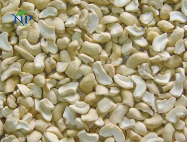 Vietnamese Cashew Kernels LP Grade – Large Pieces - Image 3