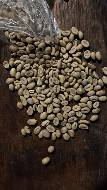 Cocoa powder and butter, Green beans coffee, Turunan kelapa - Image 5