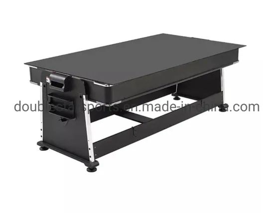 Air Hockey Dining Table - Image 1