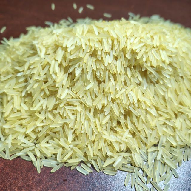 1121 Golden Sella Basmati Rice - Image 1