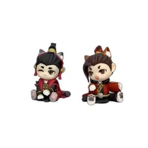 Custom Airplane Model Anime Collectibles Toys Design 3D Printing Service - Image 4