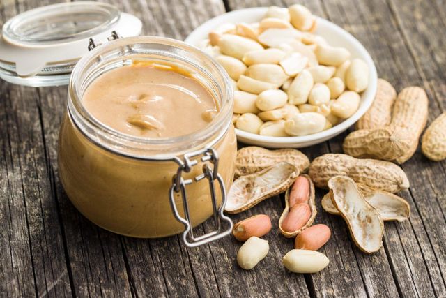 PEANUT BUTTER - Image 1