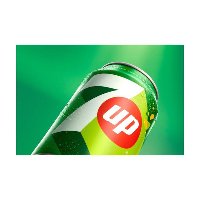 Refreshing 7UP soft drink available in bulk for wholesale purchase perfect for supermarkets and restaurants - Image 3