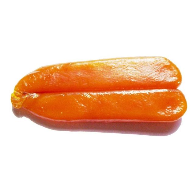 Hot Selling Price Air Dried Mullet Roe - 120g Cheap Price Organic Yes Origin Other Texture Dried Color Orange, Other Sourcing Practice Sustainable - Image 5