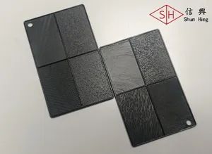 Customizable Swiss Watch Plastic Parts for Unique Timepieces Style No Origin China Trademark No Tolerance ±0.002mm Display Methods No - Image 5