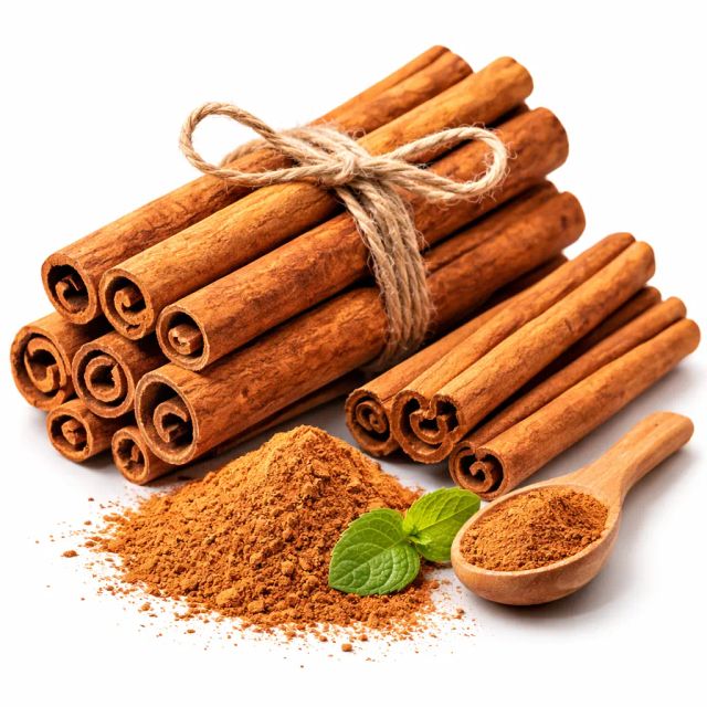 Premium Cinnamon - Image 3
