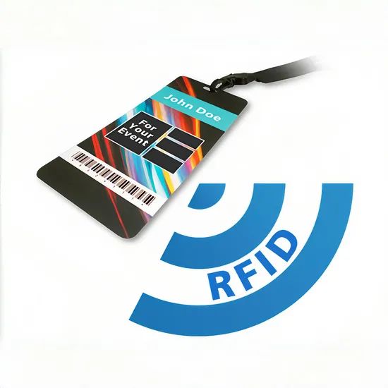 Premium IC Card for Secure Access Control Systems Origin China Material PVC Trademark N/A Model NO. ic card HS Code - Image 5