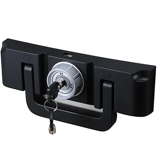 Plastic Storage Boxes for Office Fire Safety, 24- Hour Waterproof Safe - Image 5