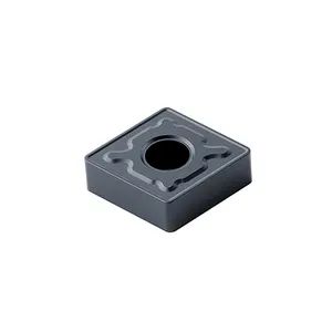 Precision Cutting Tools TNMG/TNMA160404 CNC Tungsten Steel 1Y ISO9001 MOQ100 - Image 3