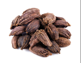 Black Cardamom - Image 2