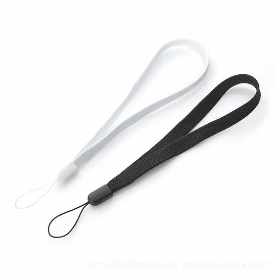 Promotional Mobile Heat Transfer Printing Lanyard Width 16mm Pattern LOGO Origin China Lanyard Strap Style Fashion Color Colorful - Image 5