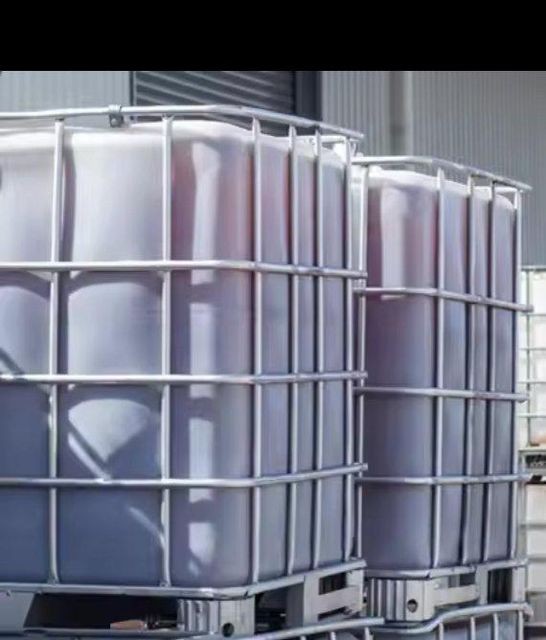 Refined sunflower oil - Image 1