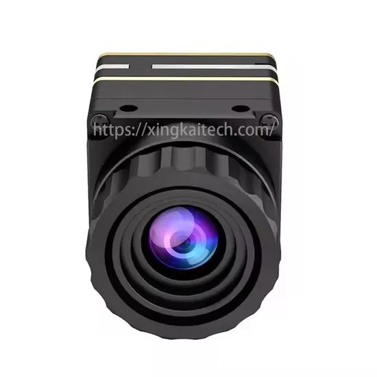 Detect Mines Uncooled 256 384 640 Infrared Fpv Camera Thermal Camera with Analog CVBS Mipi IP USB - Image 5