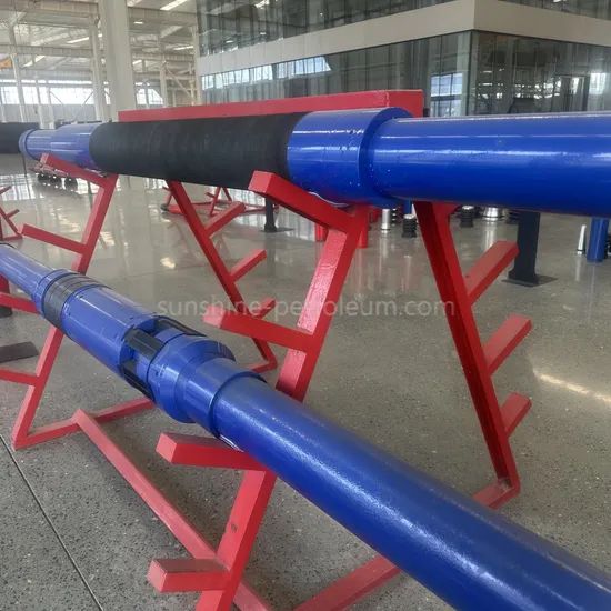 Oilfield Drilling Casing Cementing Tools Annulus Casing Packer - Image 5