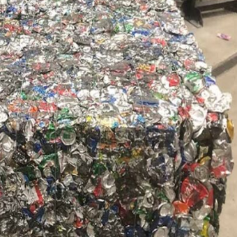 100% High quality UBC Aluminum scrap LOW price UBC Aluminum scrap Cheap UBC Aluminum scrap NOW - Image 2