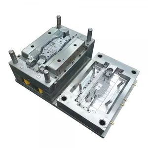Injection Molding Plastic Parts Customized Injection Moulding - Image 4