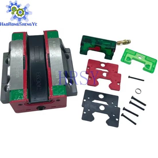 Hiwin Egh25ca Linear Guide Block - Image 4