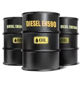 Diesel EN590 - Image 1