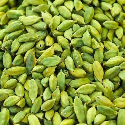 100% High Quality Premium Large Natural Green Cardamom Seeds 8mm Bulk US Origin PP Bags, 12 Months Shelf Life - Image 4
