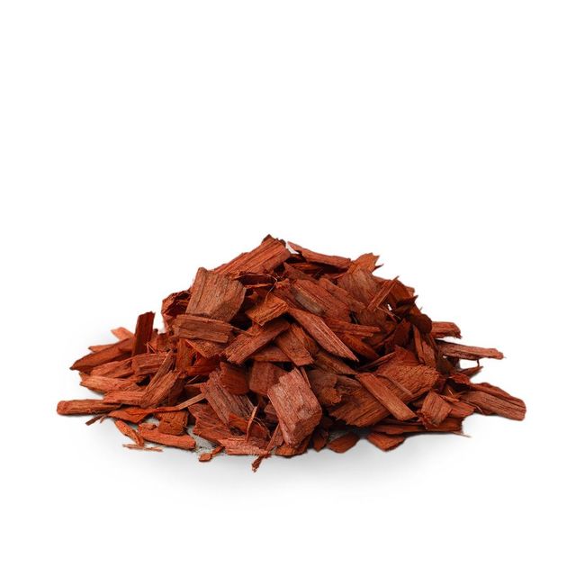 Organic Forest Sourced Wood Chips Bulk Trade Wood Chips For Landscaping Projects And Outdoor Ground Cover Requirements - Image 5