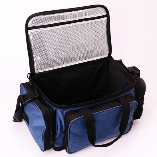 Multi-Purpose Fishing Tackle Bags, Carp Fishing Bag - Image 1