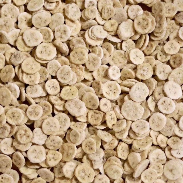 Organic Dried Bananas Naturally Sweet Dried Bananas Perfect For Healthy Snacks And B2B Bulk Supply - Image 2