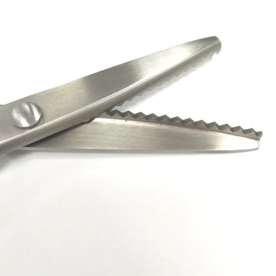 Fully Stocked Household Selling Scissors Size 8.5" MOQ 100PCS Color Black G.W 14.5kgs Feature Laser Condition New Origin - Image 5
