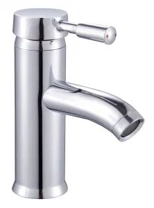 Single Handle Bathroom Basin Tap Faucet - Image 1