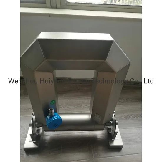 Coriolis Mass Flow Meter Fluid Mass Flow Meter - Image 3