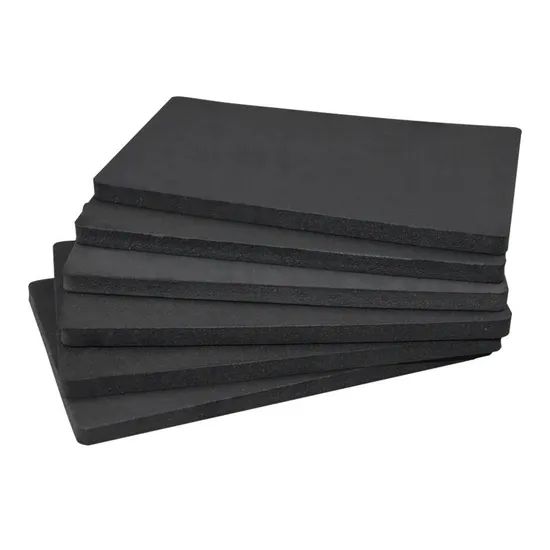 High Elasticity PE/EVA Material Shockproof Cushioning Foam Packaging Can Be Customized - Image 3