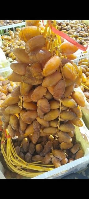 AGROBDT Premium Algerian Deglet Nour Dates 2kg-3kg - Image 4