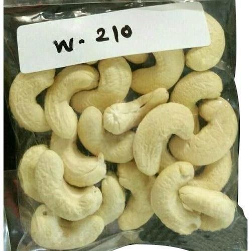 W210 Cashew Nut White Whole Cashews Origin Binh Phuoc, Vietnam Export Standard Pure Vietnam Cashew Nuts - Image 2