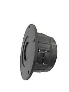 Beidou Vehicle Mounted Positioning Terminal Integrated Satellite Navigation System for Real Time Positioning - Image 4