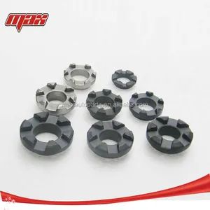 High Precision Shock Absorber Sintered Part - Image 1