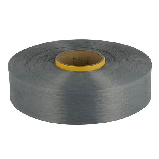 100% Polyester Ring Spun Fancy Yarn Fine Multi-Ply Dyed 1Y Pattern Dyed Specification a Origin Shanghai Type Fancy Yarn Technics Ring Spun - Image 3