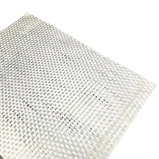 Woven Roving Fiberglass Cloth for Insulation - Image 6