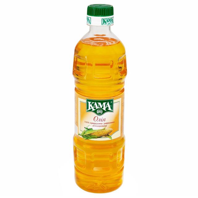 Fresh Organic Yellow Cooking Oil Refined Corn Oil Perfect for Foodservice Available Now From Wholesale Distributor - Image 3