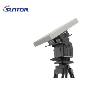 Suntor Portable Ultra-High-Precision Auto Tracking Telemetry Antennas - Image 3