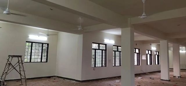Building Painting Works Service Location all location Wood Protection Prevent Decay Metal Protection Prevent Corrosion Aesthetic Function Provide Decorative - Image 11