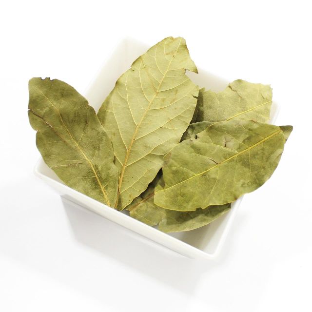 Dried Bay Leaves (Laurel Leaf) – Premium Export Grade, Whole Leaf, Egypt Origin - Image 5