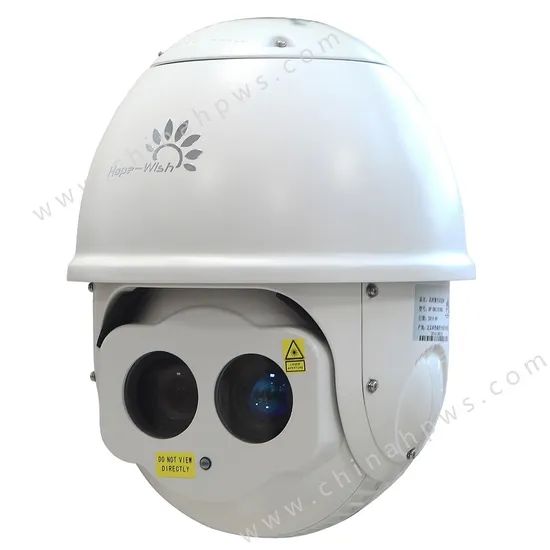 300 Meter Night Vision CCTV Camera - Image 4