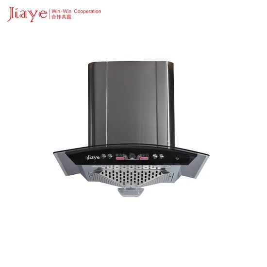 China Smart Household Range Hoods Chimney for Kitchen - Image 1