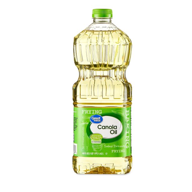 Vegetable Oil – Enhancing Product Lines with Trusted Ingredients - Image 1