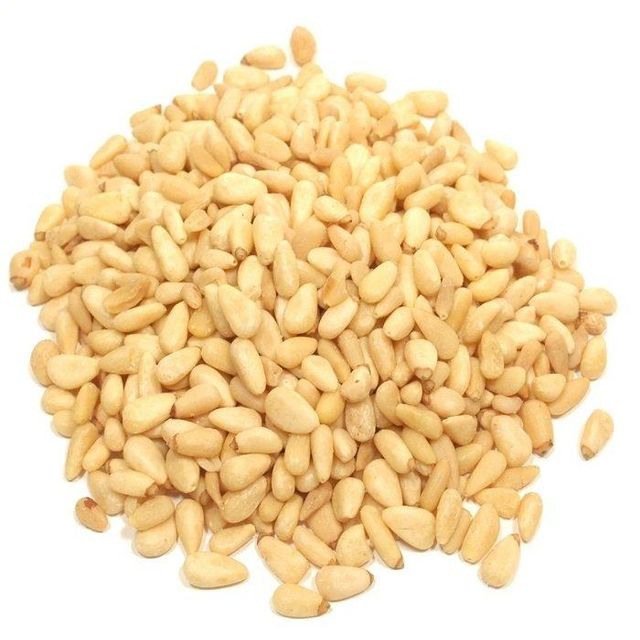 Hot Selling Semushka Brand Pine Nuts Gluten Free Wholesale Manufacturer 12 Months Shelf Life - Image 4