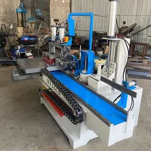 Finger Joint Cutting Machine for Wood Comb Making Machine - Image 5