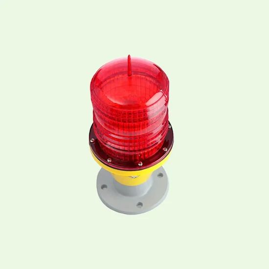 Good Sale Aviation Obstruction Lights for Communication Towers - Image 1